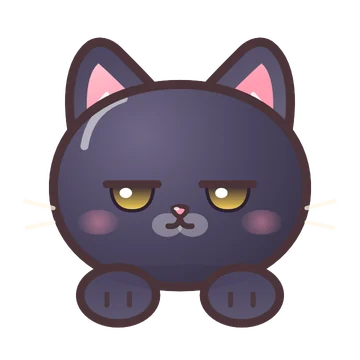 Black Cat