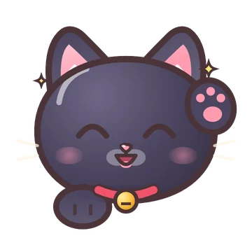 Black Maneki