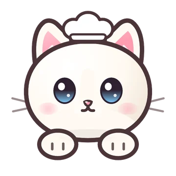 Chef Cat