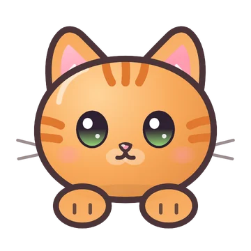 Orange Tabby